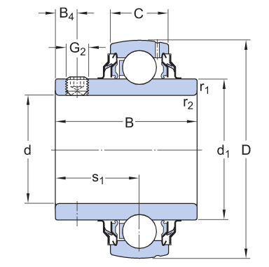 YAR 204-2RF-HV YAR 204-2RF-HV