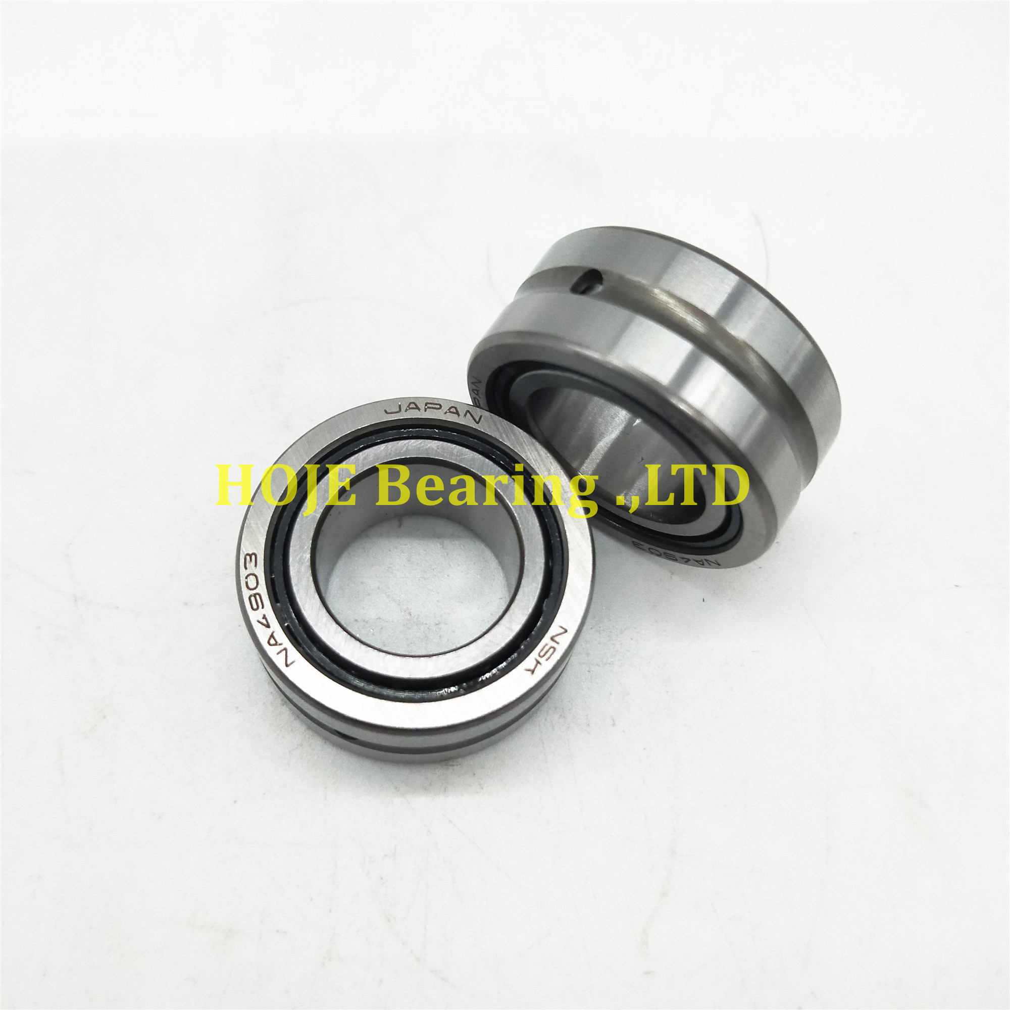 滚针轴承 (8) 滚针轴承 (8)