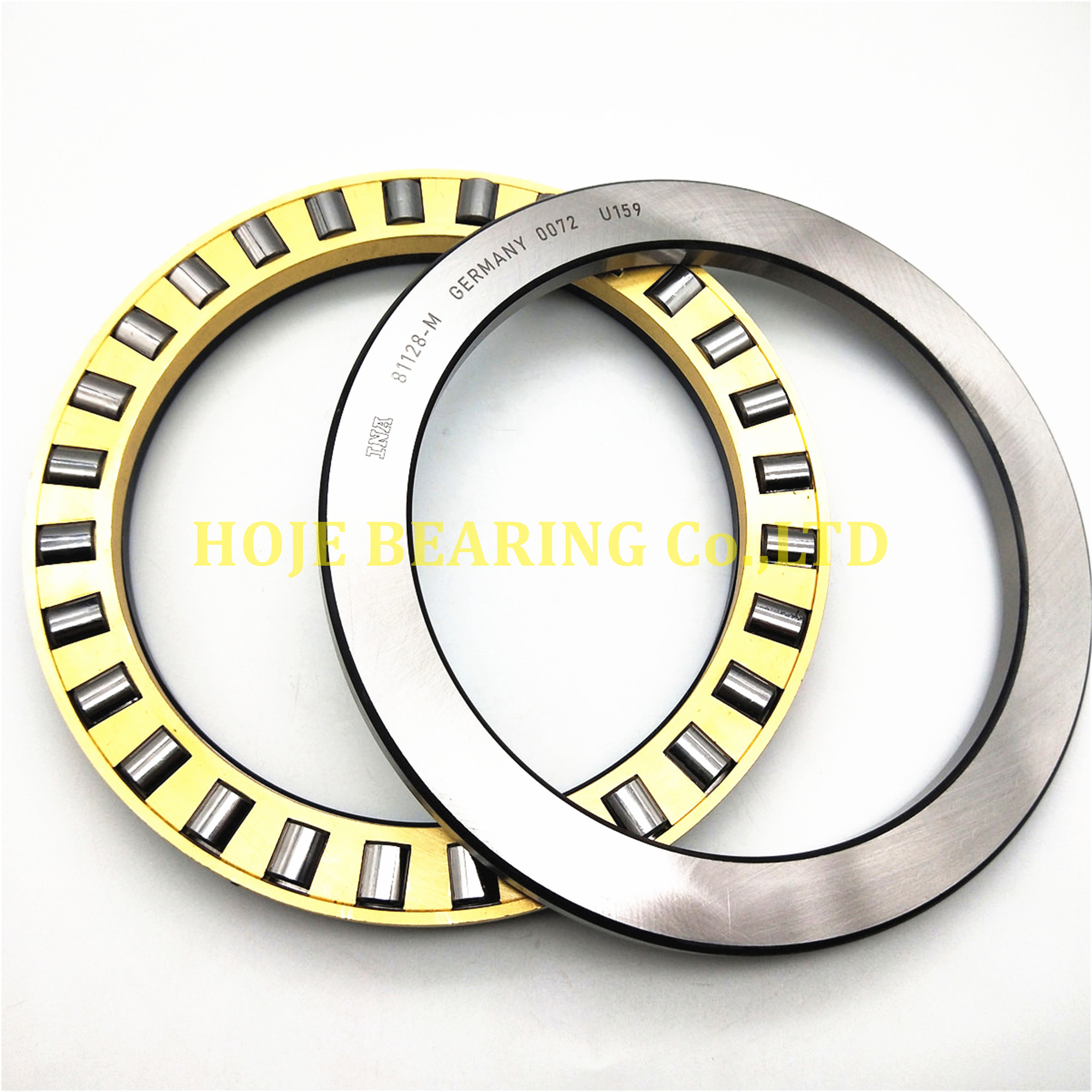 INA 九类推力滚子滚针轴承 81132 M (5) INA 九类推力滚子滚针轴承 81132 M (5)