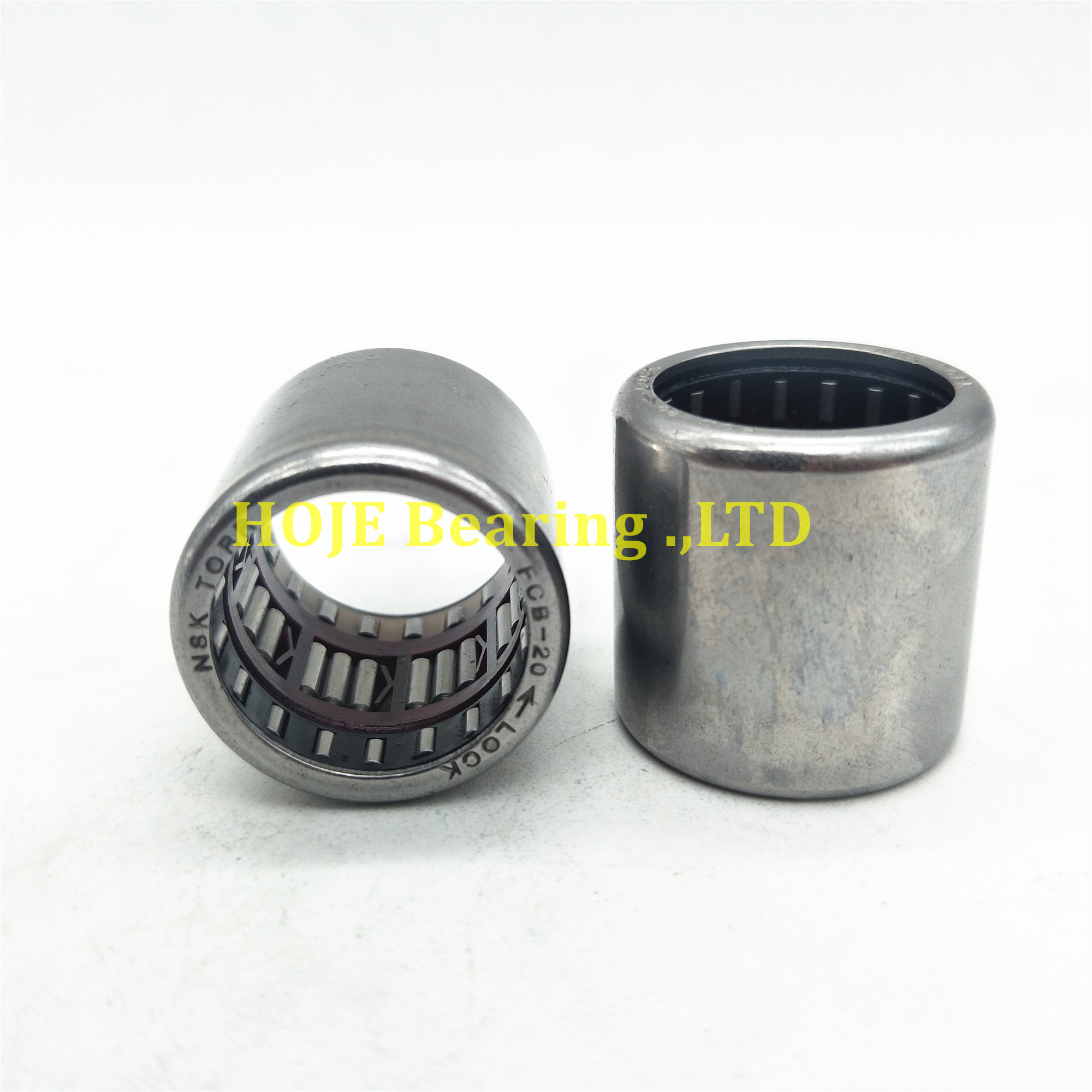 NSK单向滚针轴承 FCB20 (3) NSK单向滚针轴承 FCB20 (3)