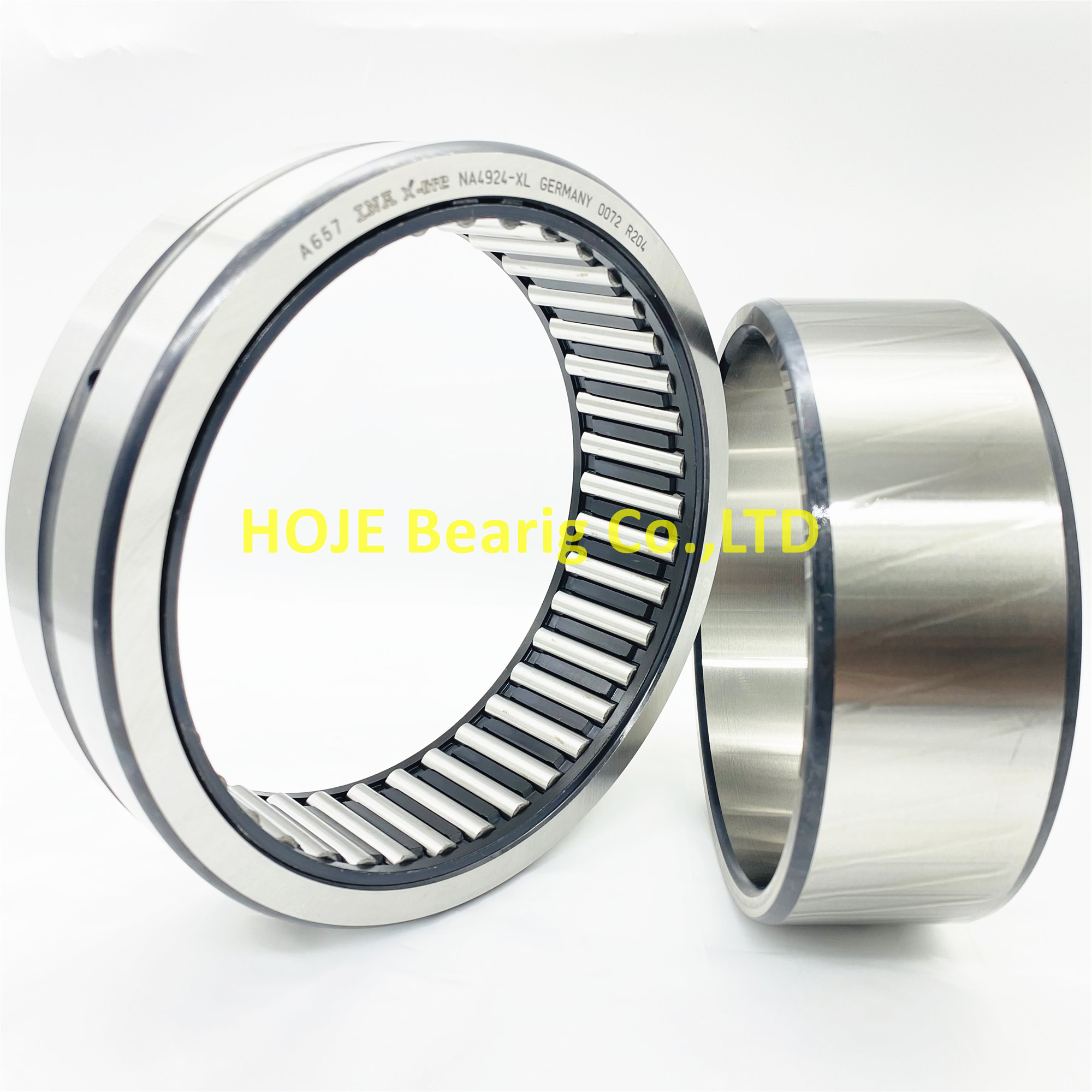 INA 滚针轴承 NA4924 (4) INA 滚针轴承 NA4924 (4)