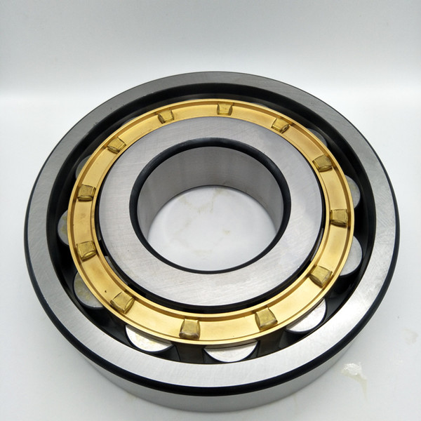 RHP LRJ 5/8 SINGLE ROW IMPERICAL CYLINDRICAL ROLLER BEARING