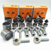 SIQG110ES BEARING | SIQG110ES MALE AND FEMALE ROD END BEARING