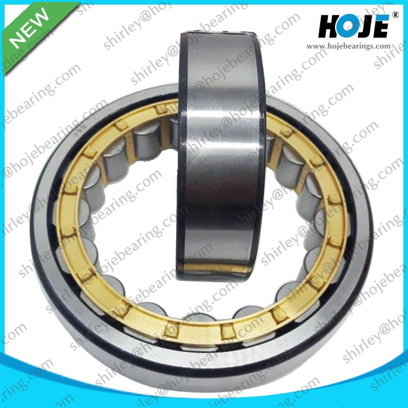 NF213E SINGLE ROW CYLINDRICAL ROLLER BEARING