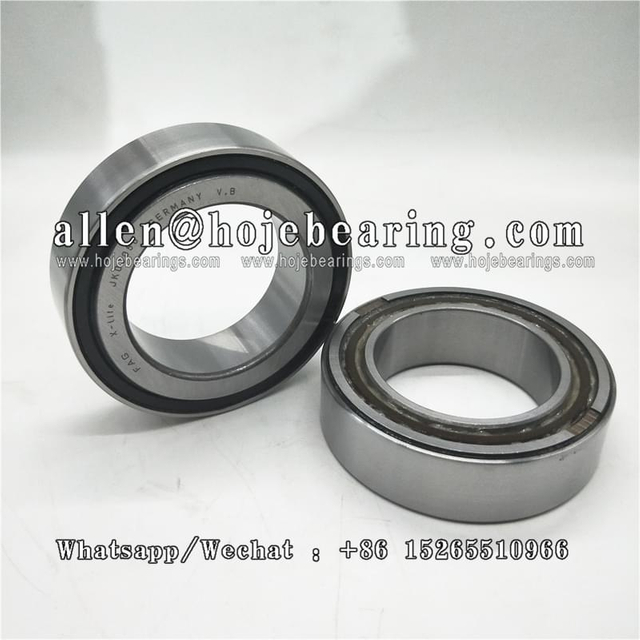 JKOS 050 BEARING | JKOS 050 SEALED TAPERED ROLLER BEARING USED TO AGRICULTURAL MACHINERY