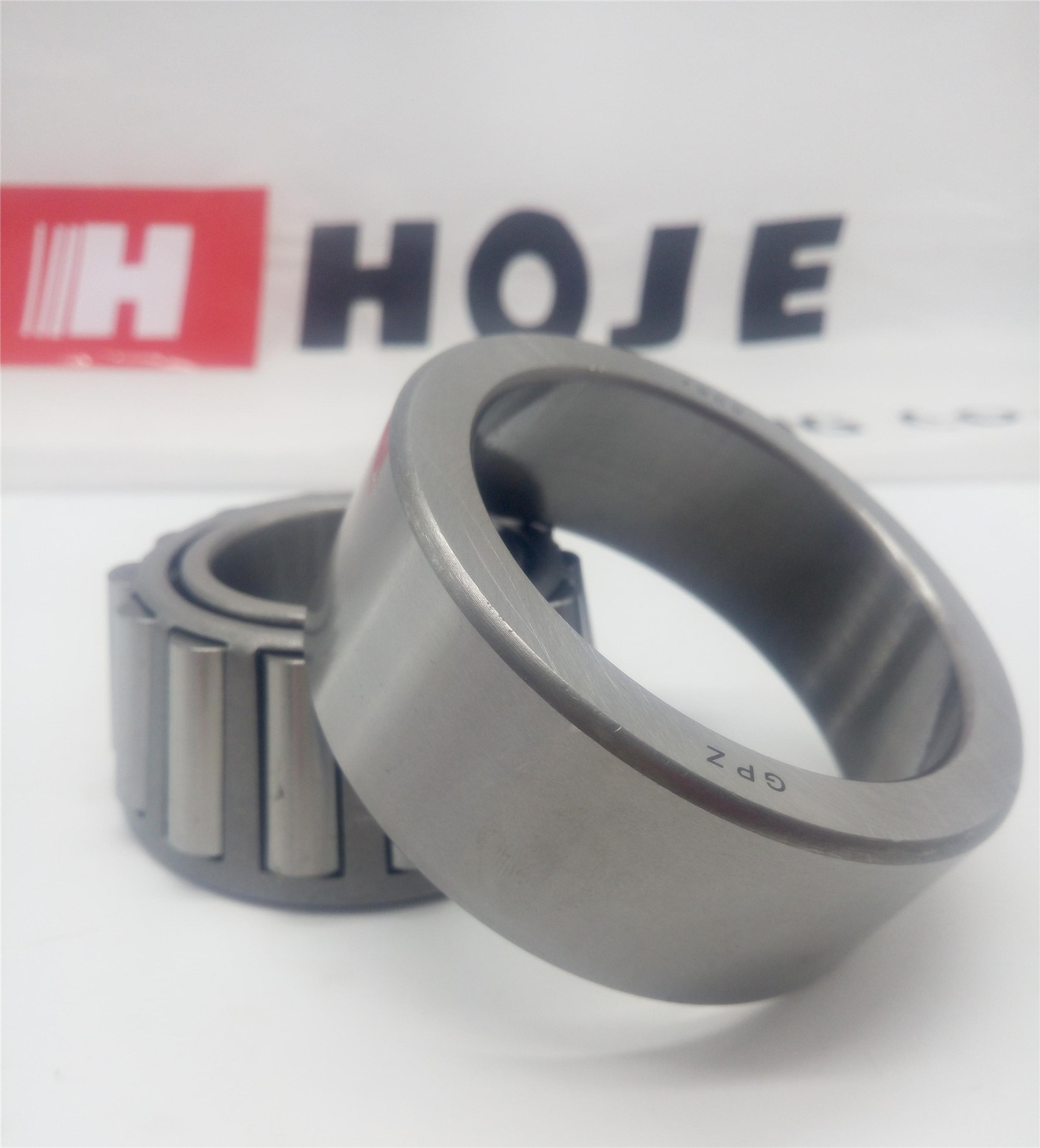 HOJE 81818397 TAPERED ROLLER BEARING CONE, 67MM BORE, 22.5MM DEPTH