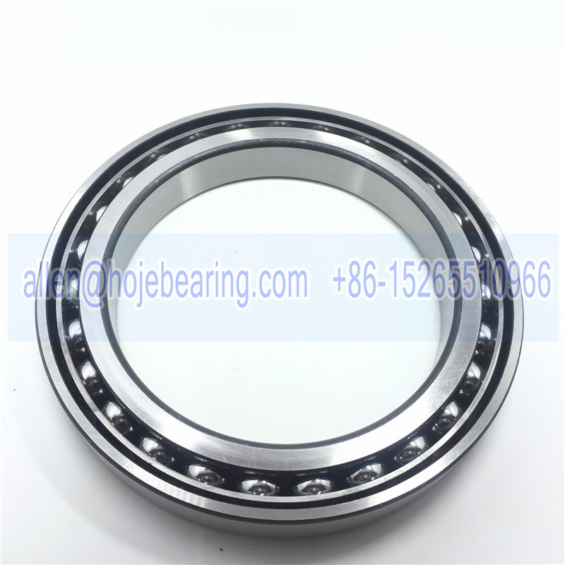 310BN42-2 ANGULAR CONTACT BALL BEARING USED IN EXCAVATOR