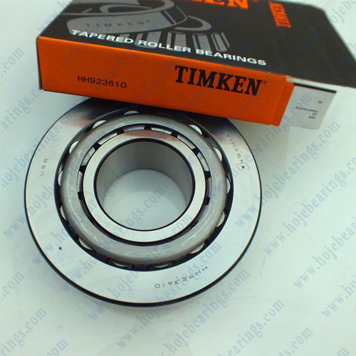 TIMKEN HH 923649-HH 923610 INCH TAPERED ROLLER BEARING