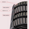 HOJE 510150 MULTI-ROW ROLLER BEARING FOR ROLLING MILL