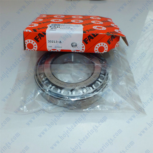 FAG 30213-A TAPERED ROLLER BEARING