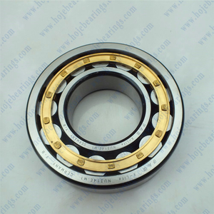 61308 NEW CYLINDRICAL ROLLER BEARING