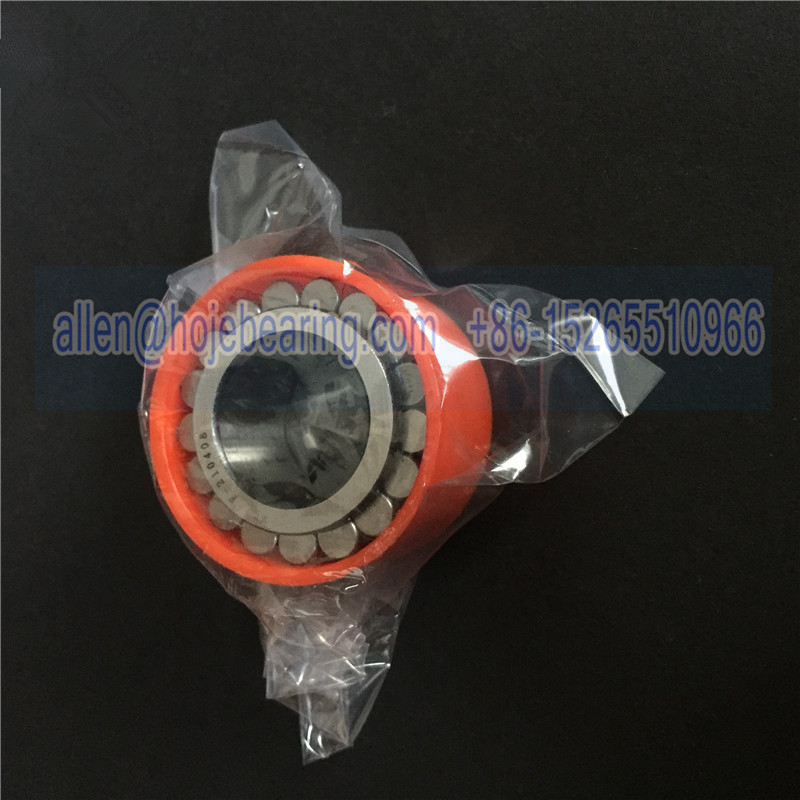CHINA FACTORY SALE F-210408 BEARING FOR PRINTING/FOLDING/TEXTILE MACHINE