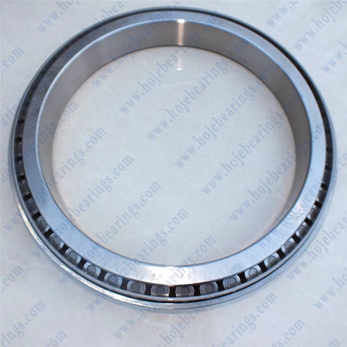 SINGLE ROW RADIAL INCH SIZE TAPERED ROLLER BEARING 540084 BEARING COMPLETE