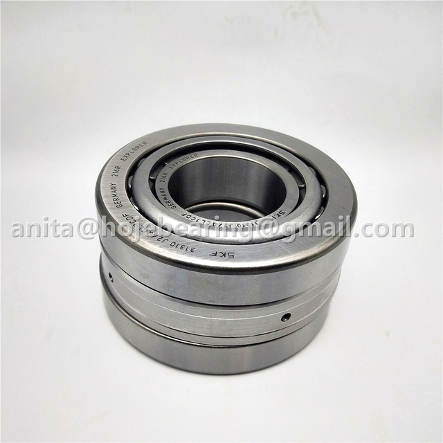 SKF 31310 J2/QCL7CDF-Tapered roller bearings, single row