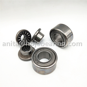 INA PNA17/35-XL Aligning needle roller bearing ， Aligning needle roller bearings PNA, with inner ring