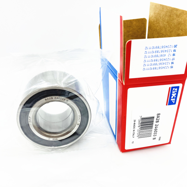 SKF BA2B 246033 B High Quality Automotive Wheel Bearing BA2B 246033 B