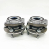 NTN HUB 497T-1 Hub Wheel Bearing HUB 497T-1 Unit Wheel Bearings