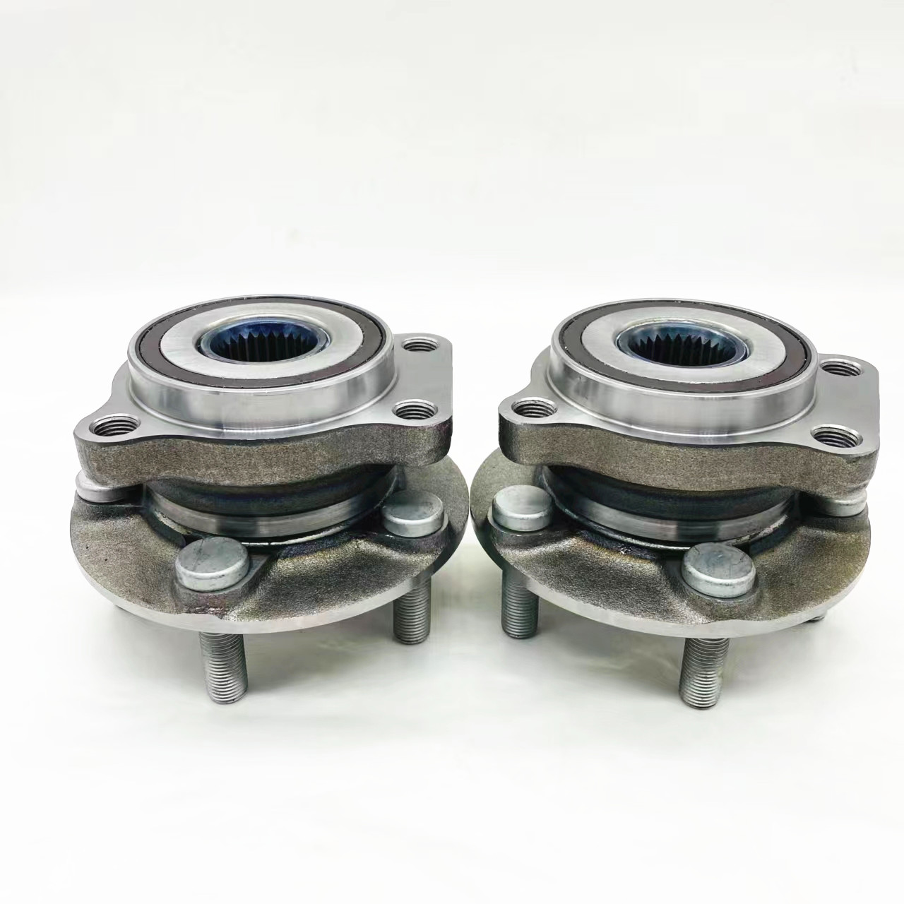 NTN HUB 497T-1 Hub Wheel Bearing HUB 497T-1 Unit Wheel Bearings
