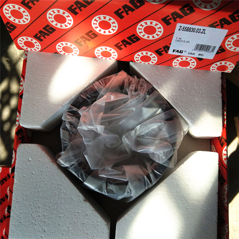 FAG Z-558830.03.ZL Cylindrical Roller Railroad Bearing