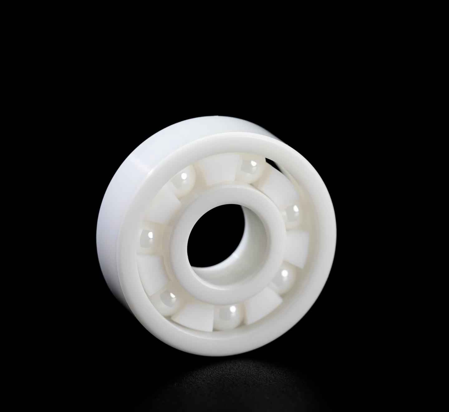 6301 Deep Groove Ball Bearing and 6001 Full SKF ceramic Ball Bearing