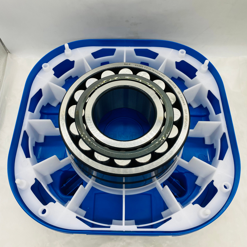 High Quality SKF Spherical Roller Bearing 22320 CCJA/W33VA405 Rodamientos