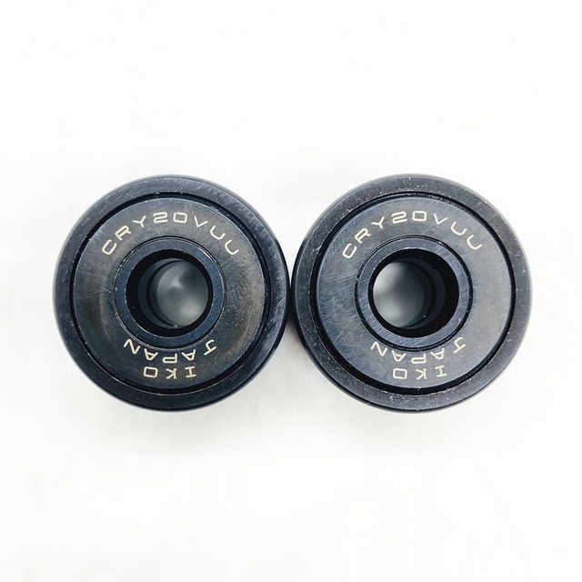 IKO Cry20vuur Roller Followers Full Complement Needle Bearing Cry20 9.53X31.7X20.6mm