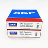 SKF 40X80X18 mm Angular Contact Ball Bearing Becbm Becbp 7208 7208becbm 7208becbp Bearing