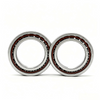 High Precision FAG Single Row Angular Contact Ball Bearing B7220-E-T-P4s-UL Bearing FAG