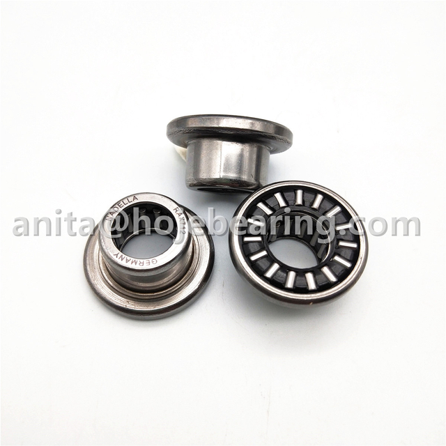 INA PNA17/35-XL Aligning needle roller bearing ， Aligning needle roller bearings PNA, with inner ring