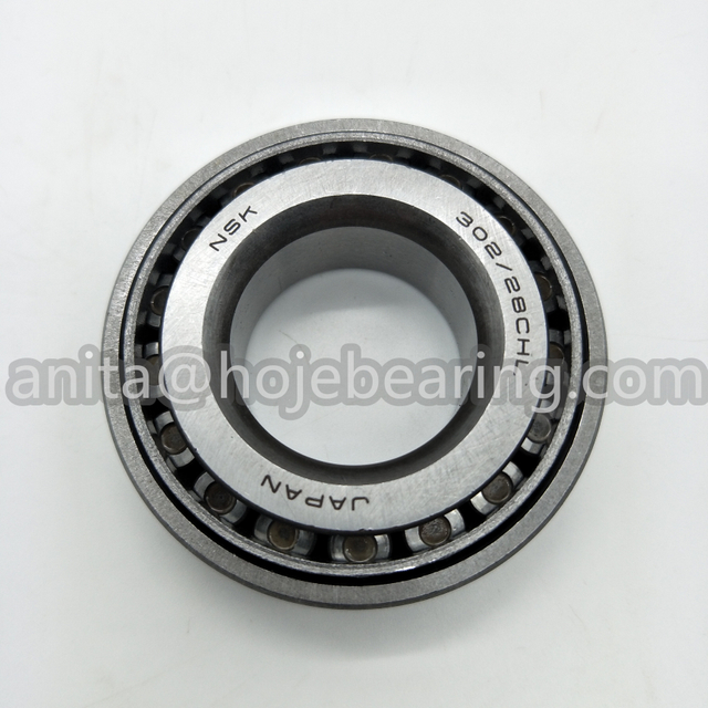302/28 CHL Tapered roller bearings, single row - Popular item - NSK Explorer, 302/28 CHL, 15-08