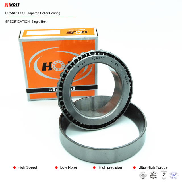 Roller Bearings Jm716649/10 Tapered Roller Bearing Jm716649 Jm716610 Bearing