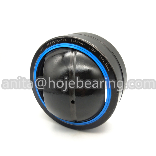 SKF GEH 80 ES-2RS Radial spherical plain bearings