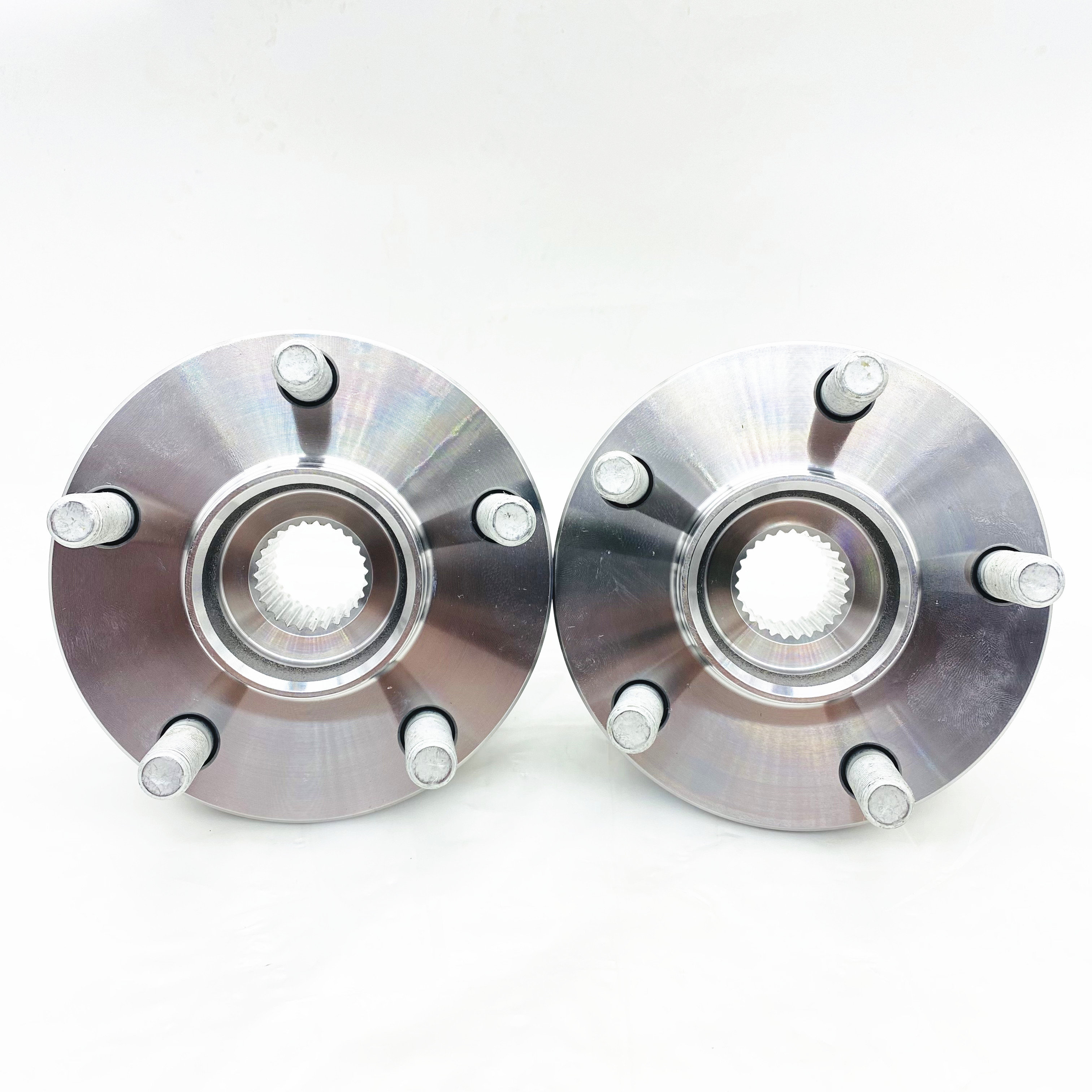 NTN HUB 497T-1 Hub Wheel Bearing HUB 497T-1 Unit Wheel Bearings