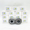 Original Quality 1680208 Radial Insert Ball Bearing 1680208 for Machine