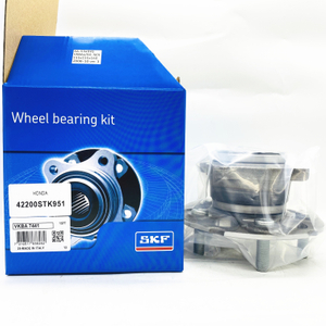 Auto Spare Parts Bearing/ SKF Koyo NSK NTN Timken Wheel Hub Dac306037-2 Bearing