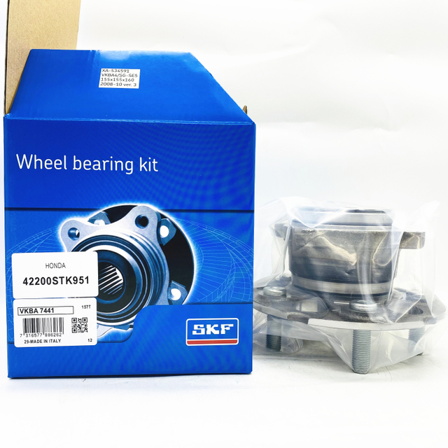 Auto Spare Parts Bearing/ SKF Koyo NSK NTN Timken Wheel Hub Dac306037-2 Bearing