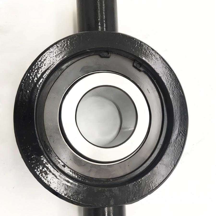 Automobile Bearings & Agricultural Bearings GW211k61 SN3090 Housing Bearing