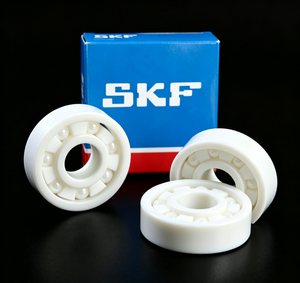 6301 Deep Groove Ball Bearing and 6001 Full SKF ceramic Ball Bearing