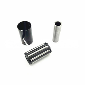 Caster bearings Universal wheel bearings Needle roller bearings 21.2*10*41.5 Roller bearing