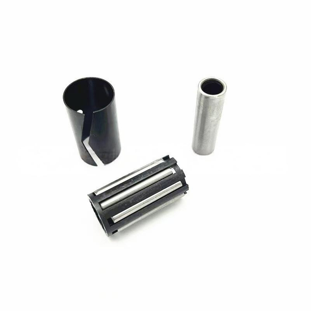 Caster bearings Universal wheel bearings Needle roller bearings 21.2*10*41.5 Roller bearing