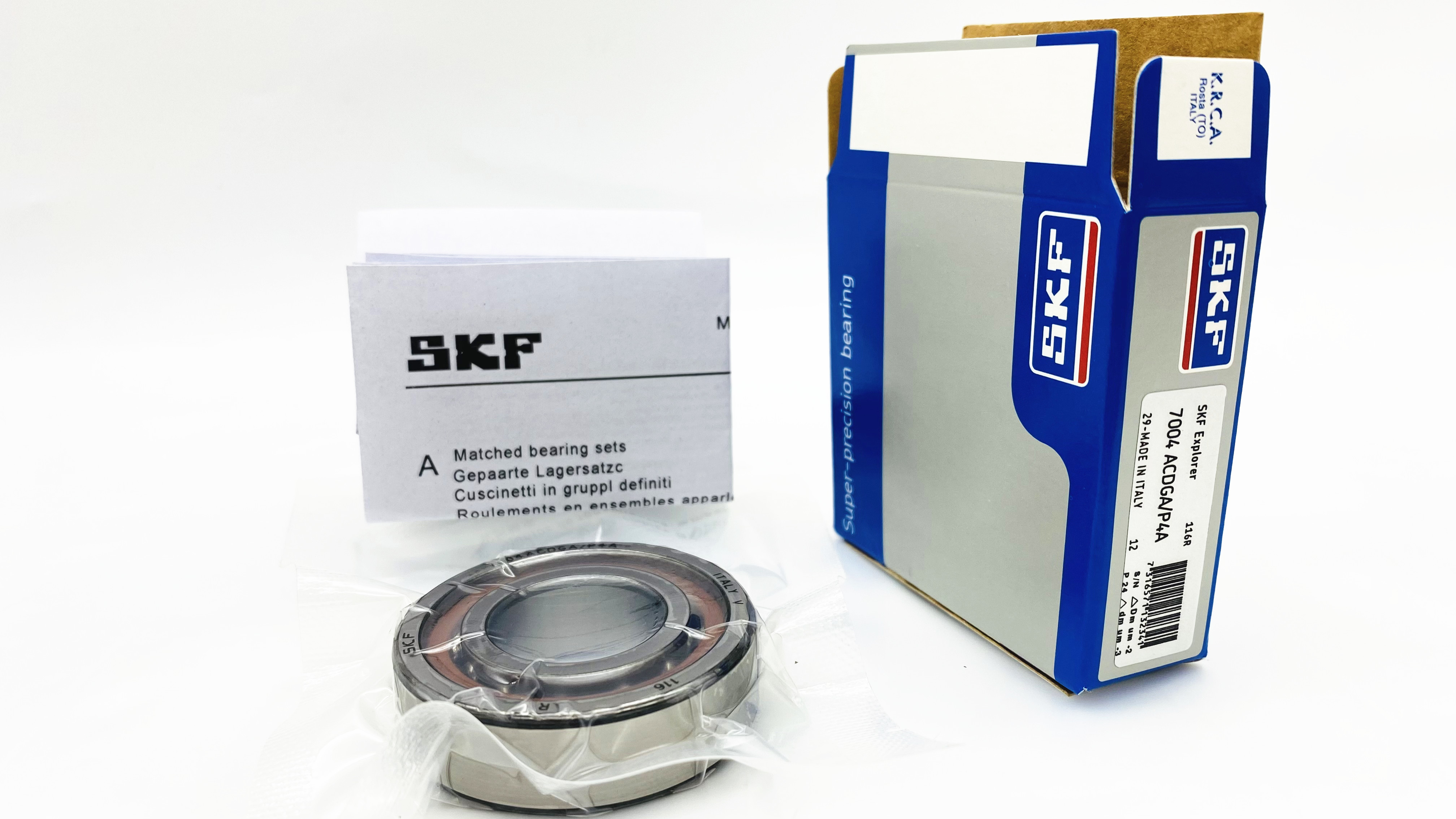 SKF 7005ACDGAP4A (2)
