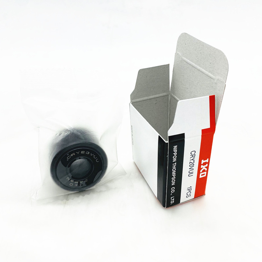 IKO Cry20vuur Roller Followers Full Complement Needle Bearing Cry20 9.53X31.7X20.6mm