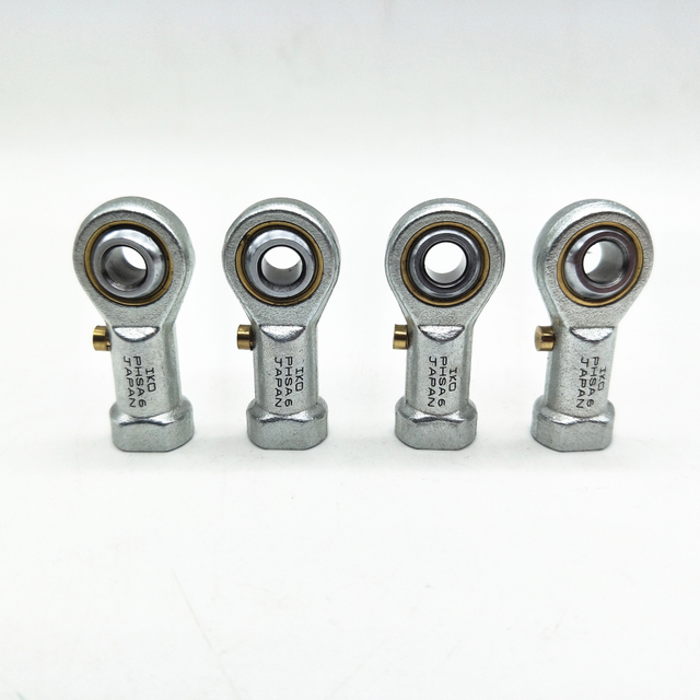 Automation Equipment NTN NSK Si5t/K Si6t/K Si8t/K Joint Rod End Bearing