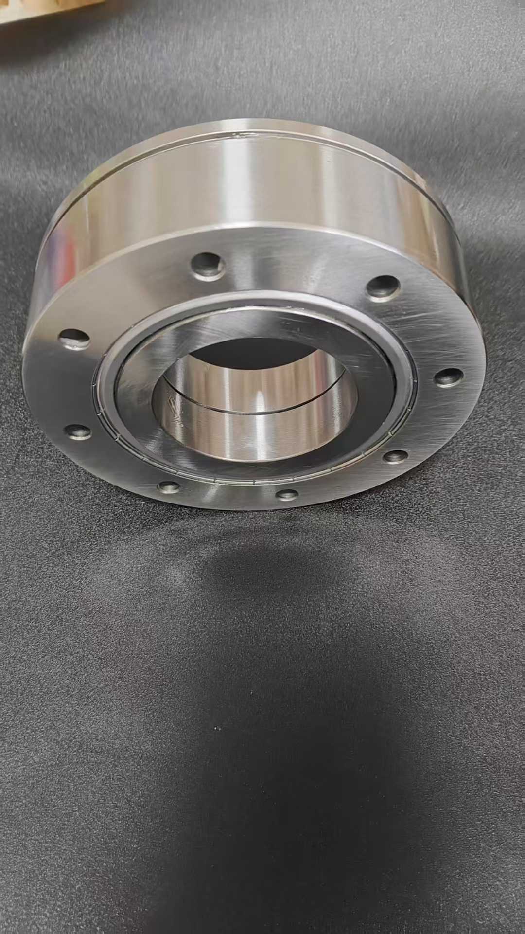 Axial angular contact bearings ZKLF70155-2Z, ZKLF70155-2Z-HL-HC,ZKLF80165-2Z with ceramic balls