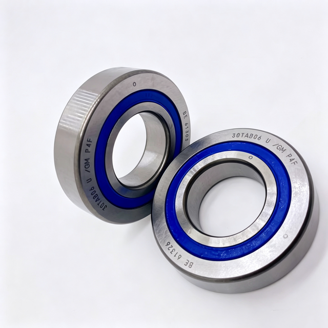 NACHI 20TAB04 20TAB04DF 20TAB04DFF 20TAB04DF-2LR 20TAB04DF-2NK 20*47*15mm Ball Screw Support Bearing