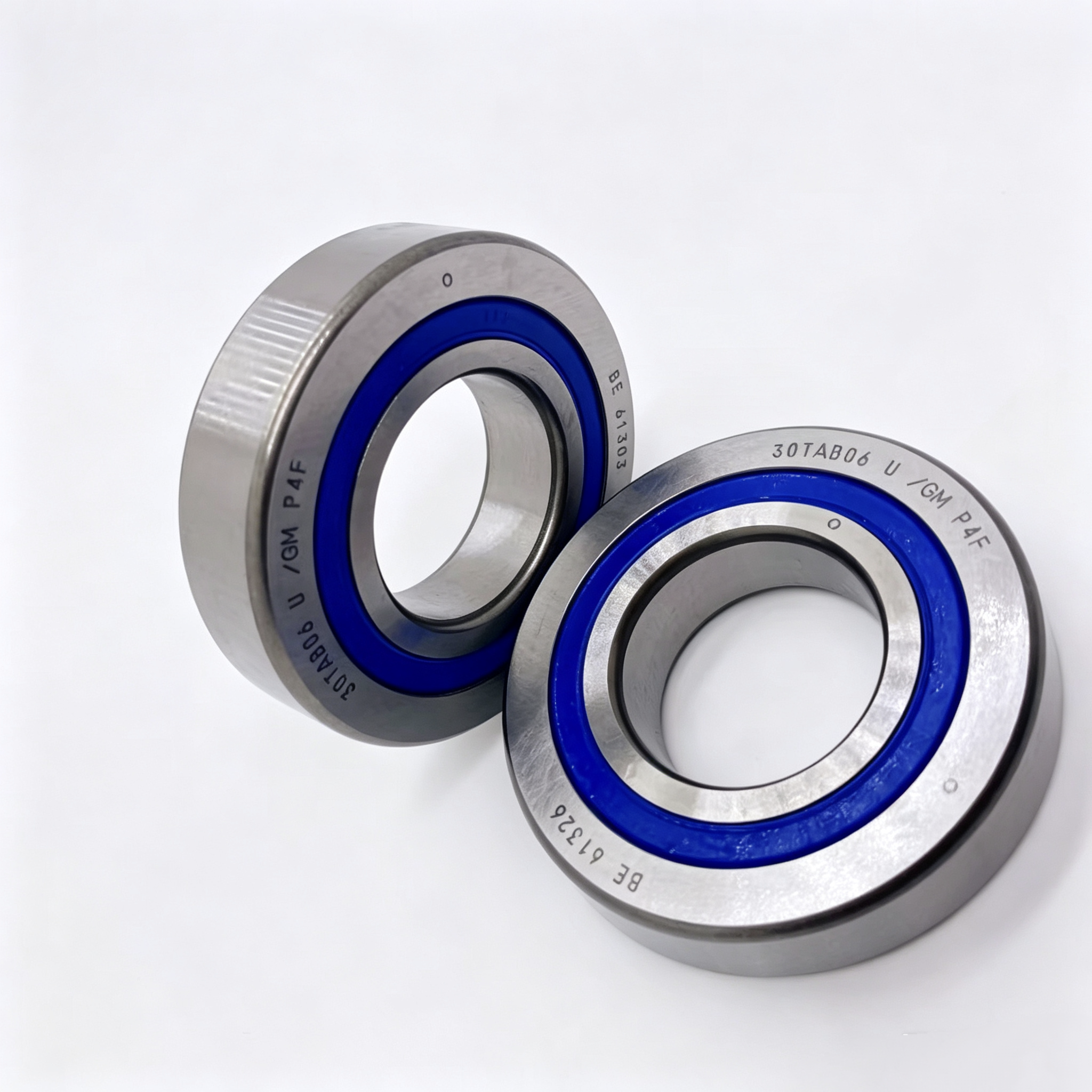 NACHI 20TAB04 20TAB04DF 20TAB04DFF 20TAB04DF-2LR 20TAB04DF-2NK 20*47*15mm Ball Screw Support Bearing