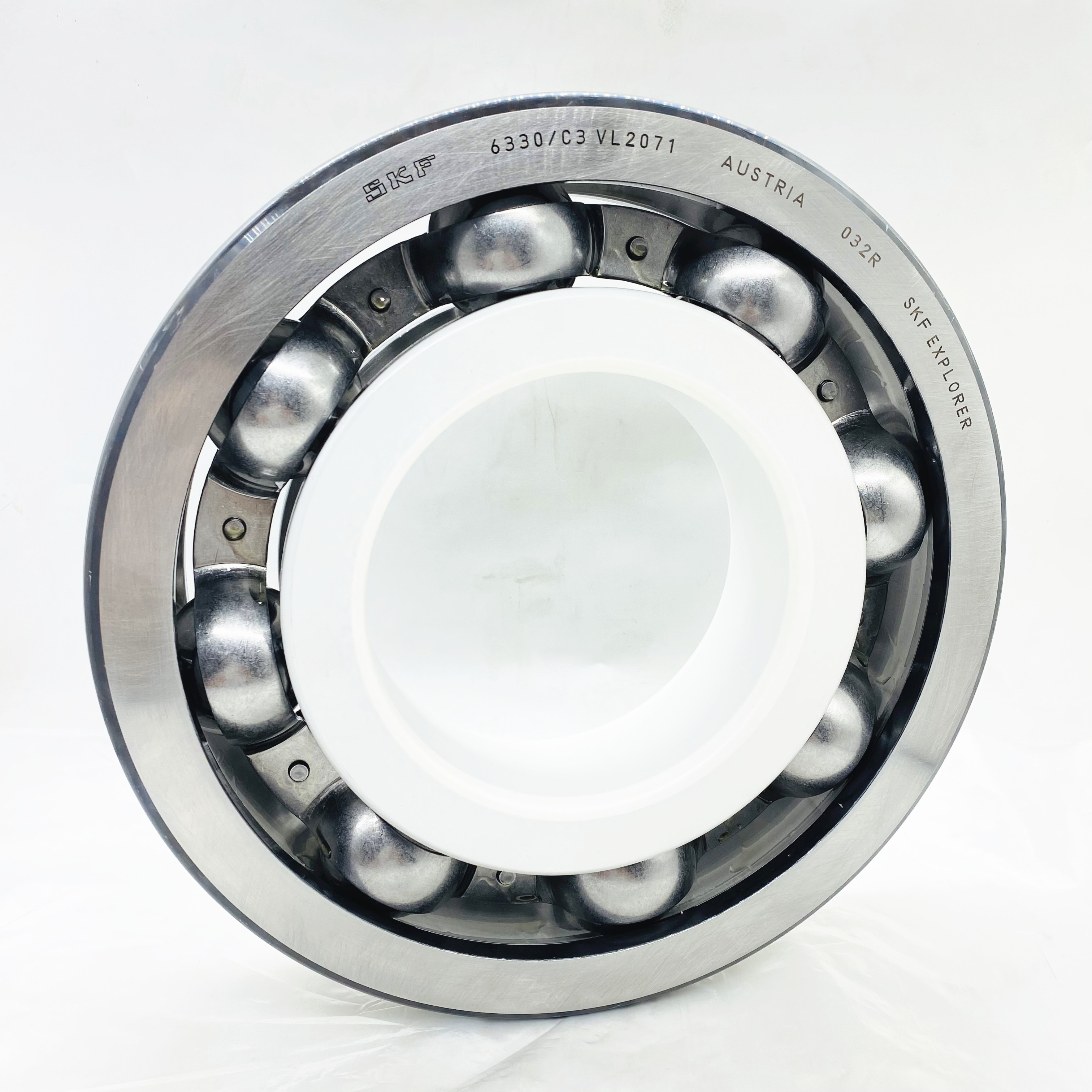 SKF internally insulated bearings 6326/C3VL2071 Deep Groove Ball Bearings Single Row