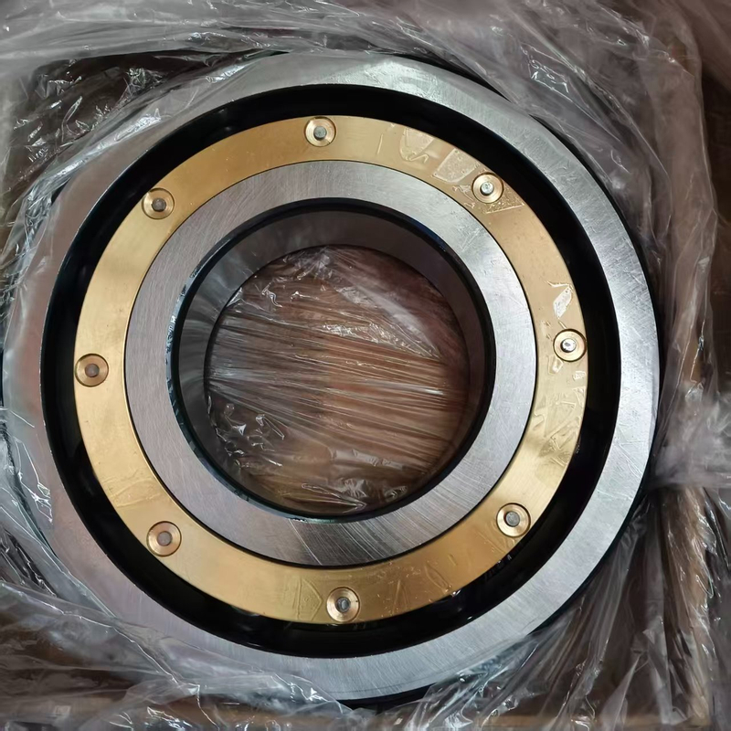 SKF 6330M 6208MA Deep groove ball bearings