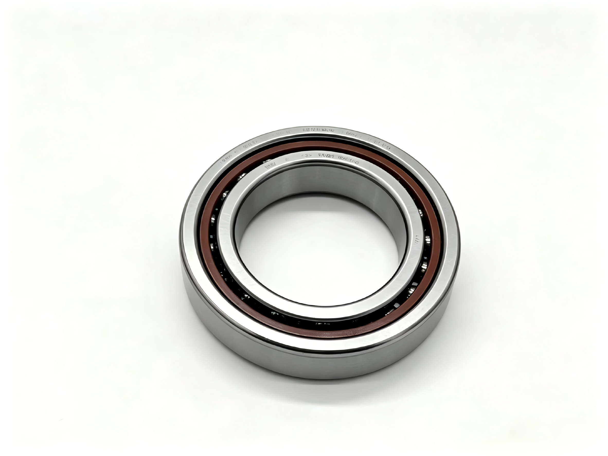 High Precision FAG Single Row Angular Contact Ball Bearing B7220-E-T-P4s-UL Bearing FAG