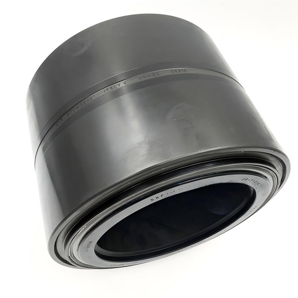 High Quality Transit Vehicles Railway Bearing BT2-8609 Tapered roller bearing units